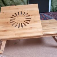 tavolino porta computer