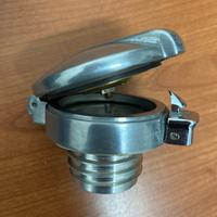 Tappo serbatoio monza per triumph