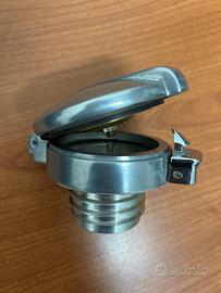 Tappo serbatoio monza per triumph