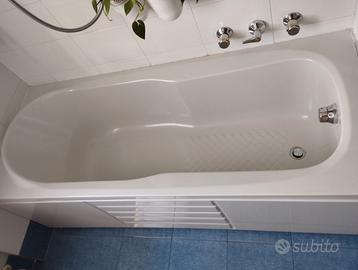 Vasca bagno metacrilato