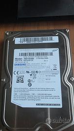 Hard Disk Samsung SpinPoint F3 1TB SATA 3.5