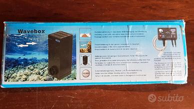 Generatore onde per acquario Wavebox TUNZE 6212