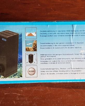 Generatore onde per acquario Wavebox TUNZE 6212