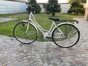 City bike Frejus - Da sistemare