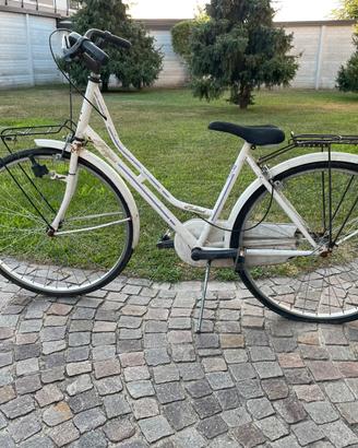 City bike Frejus - Da sistemare