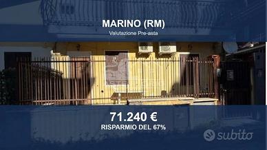 Immobile in asta di 120 m² a Marino