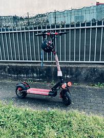 Monopattino elettrico made in germania