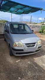 HYUNDAI Atos Prime 1.1
