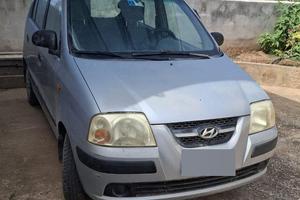 HYUNDAI Atos Prime 1.1