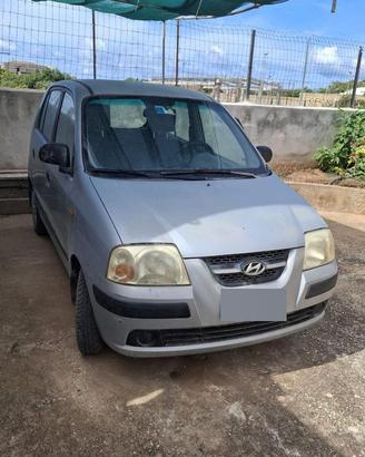 HYUNDAI Atos Prime 1.1