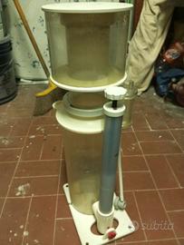 Schimatoio Deltec 600