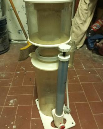 Schimatoio Deltec 600
