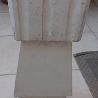 Composizioni in pietra leccese