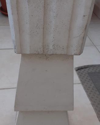 Composizioni in pietra leccese