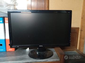 Monitor Benq 22" FullHd