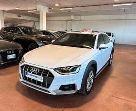 Audi A4 allroad BUSINESS EVOLUTION 50 3.0 TDI tipt