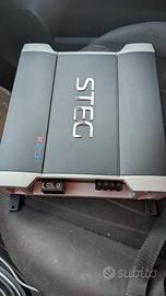 Amplificatore Steg k2.01 