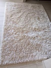 Tappeto shaggy