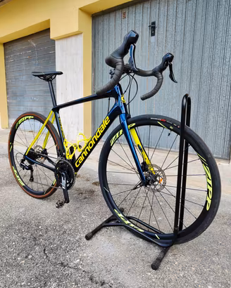 Cannondale Synapse