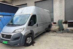 Fiat Ducato Maxi 35 2.3 Multijet 180 CV Funzionant