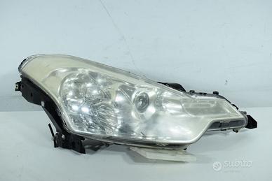 Faro destro Citroen C-Crosser 2.2 HDI