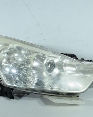 Faro destro Citroen C-Crosser 2.2 HDI