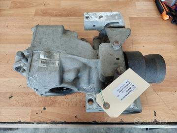Differ post FIAT PANDA 4X4 1242cc 2008