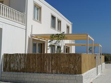 Appartamento in villa, Terramare Carratois