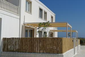 Appartamento in villa, Terramare Carratois