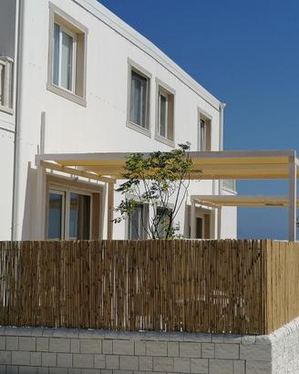 Appartamento in villa, Terramare Carratois