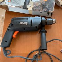 Trapano black & decker
