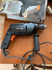 Trapano black & decker