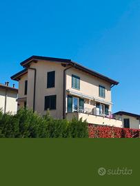 Duplex di ampia metratura