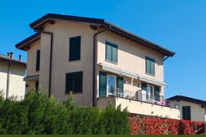 Duplex di ampia metratura