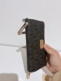 Portafoglio Michael Kors