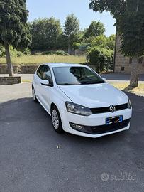 Volkswagen Polo 1.6 TDI 75 CV Trendline