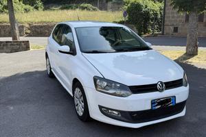Volkswagen Polo 1.6 TDI 75 CV Trendline