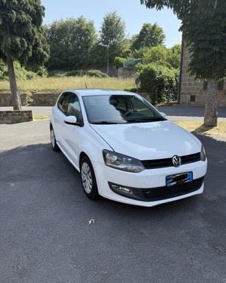 Volkswagen Polo 1.6 TDI 75 CV Trendline