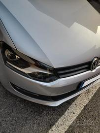 Volkswagen Polo 5p 1.4 Comfortline 63 kW (85 CV)