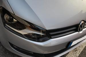Volkswagen Polo 5p 1.4 Comfortline 63 kW (85 CV)