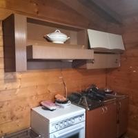 Appartamento in pineta