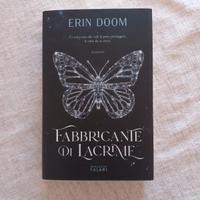 Libri di Random Riggs, Erin Doom
