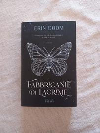 Libri di Random Riggs, Erin Doom