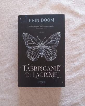 Libri di Random Riggs, Erin Doom