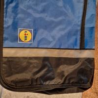 Tracolla Lidl.