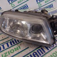 Faro Anteriore Destro Alfa Romeo 166