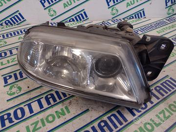 Faro Anteriore Destro Alfa Romeo 166