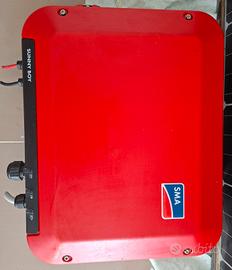 Kit Fotovoltaico Completo 1.5 kW