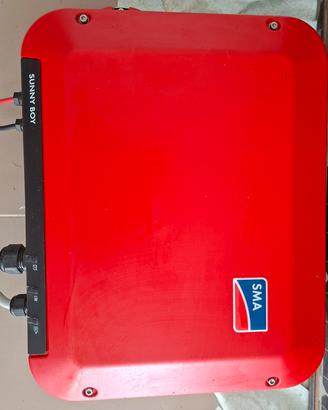 Kit Fotovoltaico Completo 1.5 kW