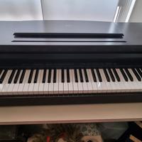 pianoforte elettrico Korg c 320